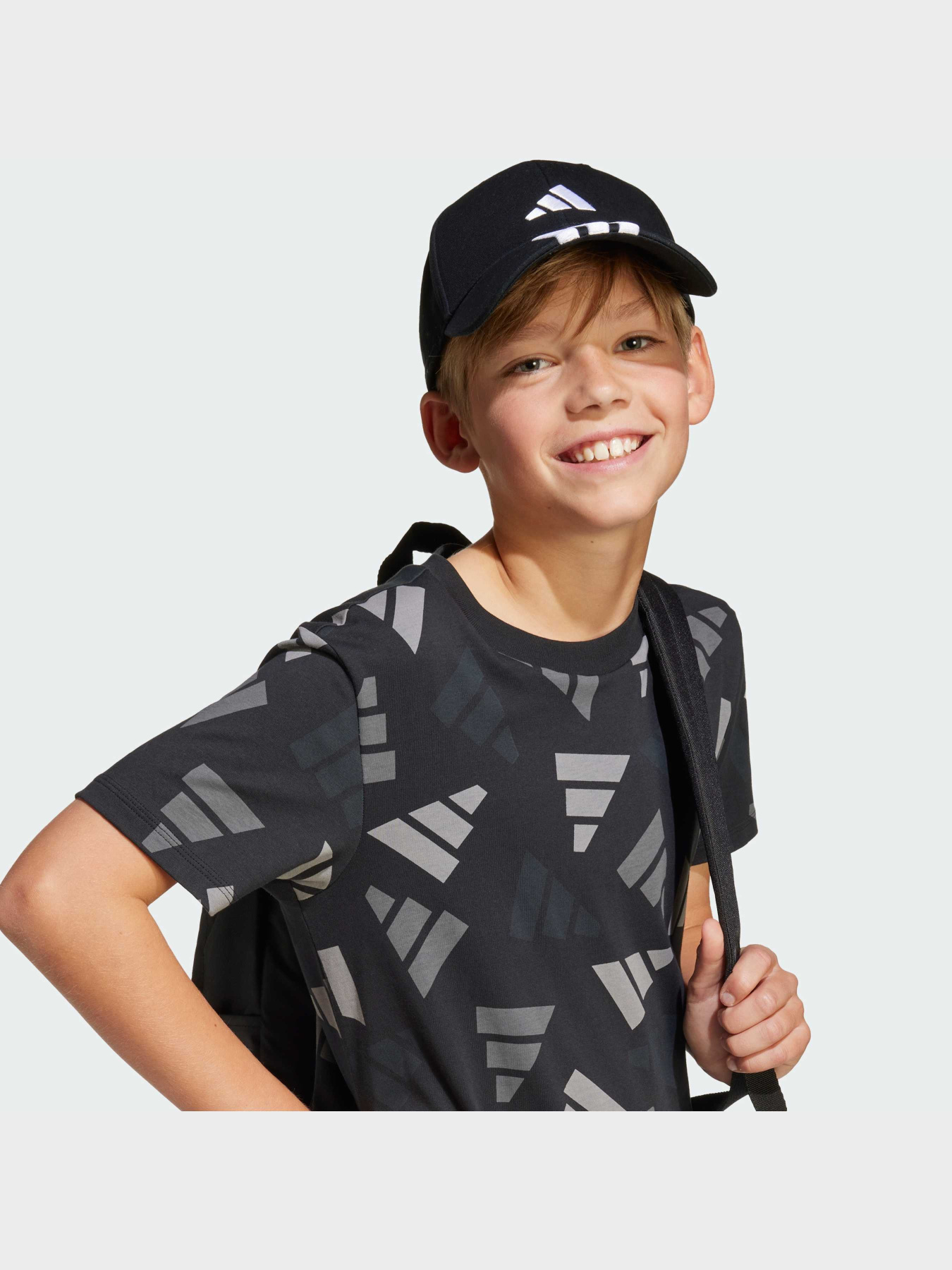 Кепка Adidas модель JG1072 Фото