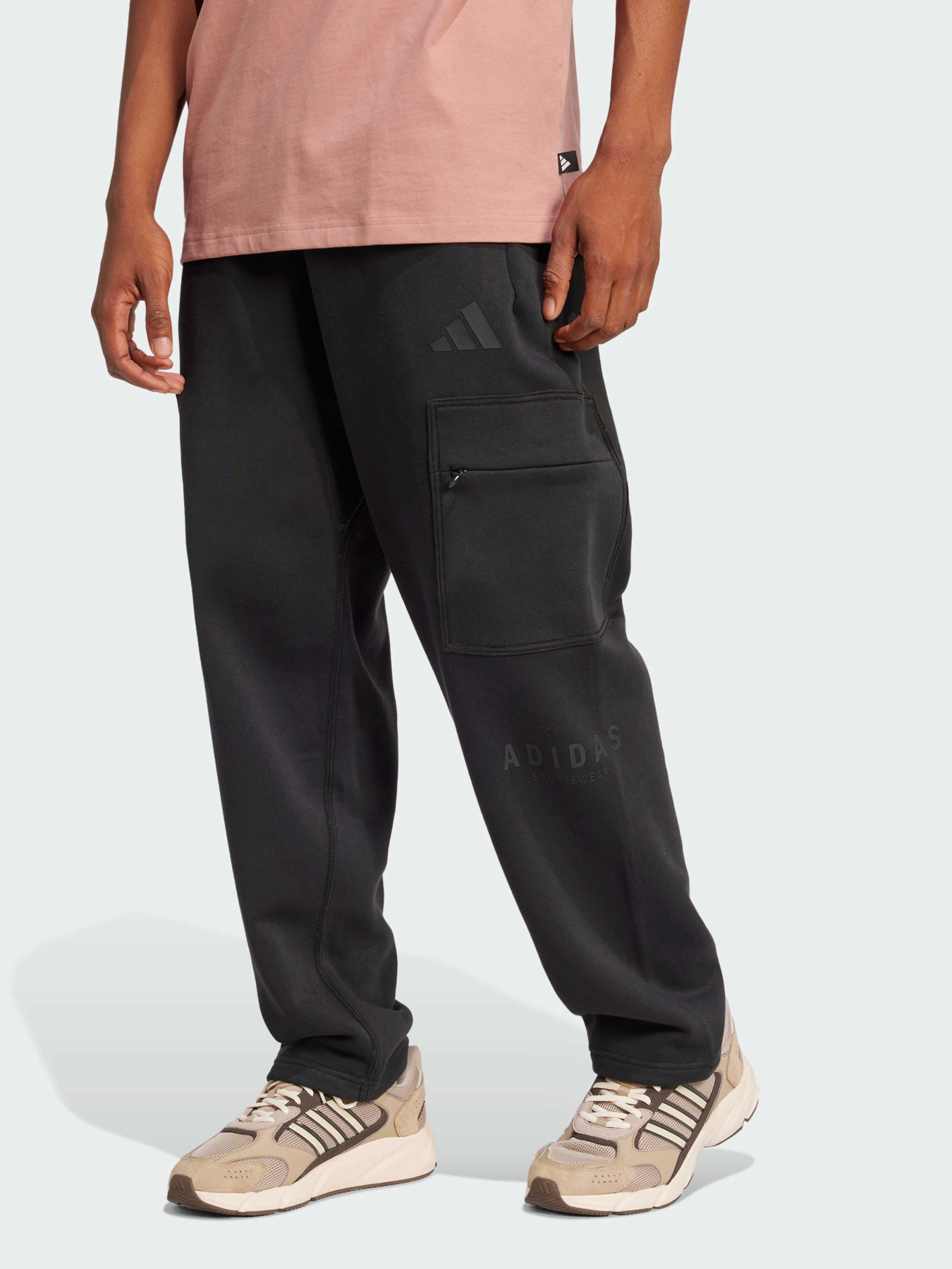 Карго Adidas модель JJ3662 Фото