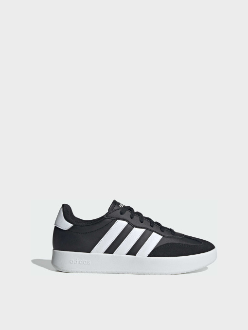 Кеди низькі Adidas модель JI2307 Фото