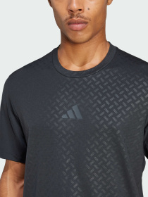 Спортивна футболка Adidas 3 Stripes модель JI8215 Фото