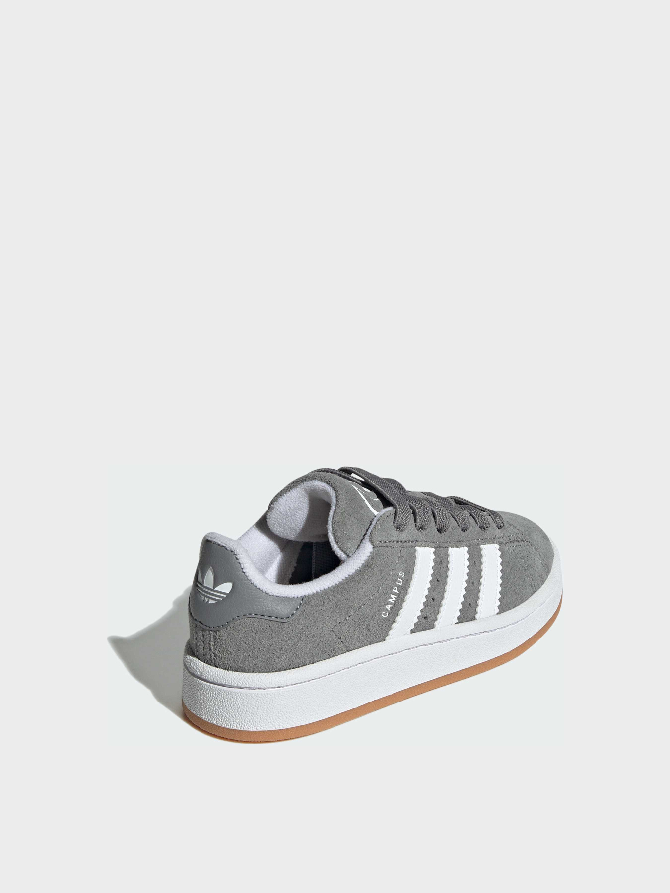 Кеды низкие Adidas Campus модель JI4330 Фото
