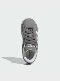 Кеды низкие Adidas Campus модель JI4330 Фото