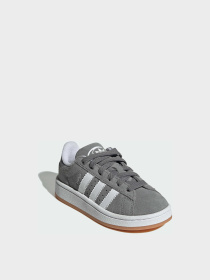 Кеды низкие Adidas Campus модель JI4330 Фото