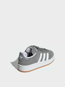 Кеды низкие Adidas Campus модель JI4330 Фото