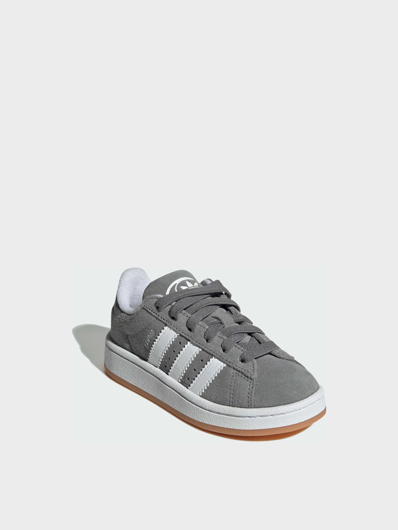 Кеды низкие Adidas Campus модель JI4330 Фото
