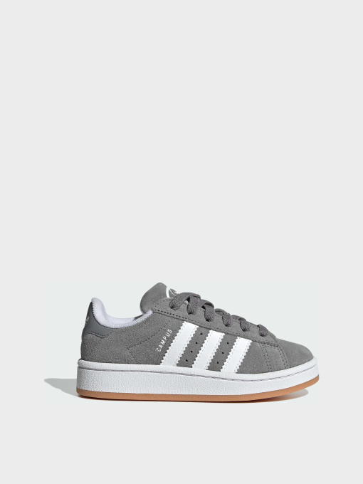 Кеди низькі Adidas Campus модель JI4330 Фото
