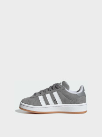 Кеды низкие Adidas Campus модель JI4330 Фото
