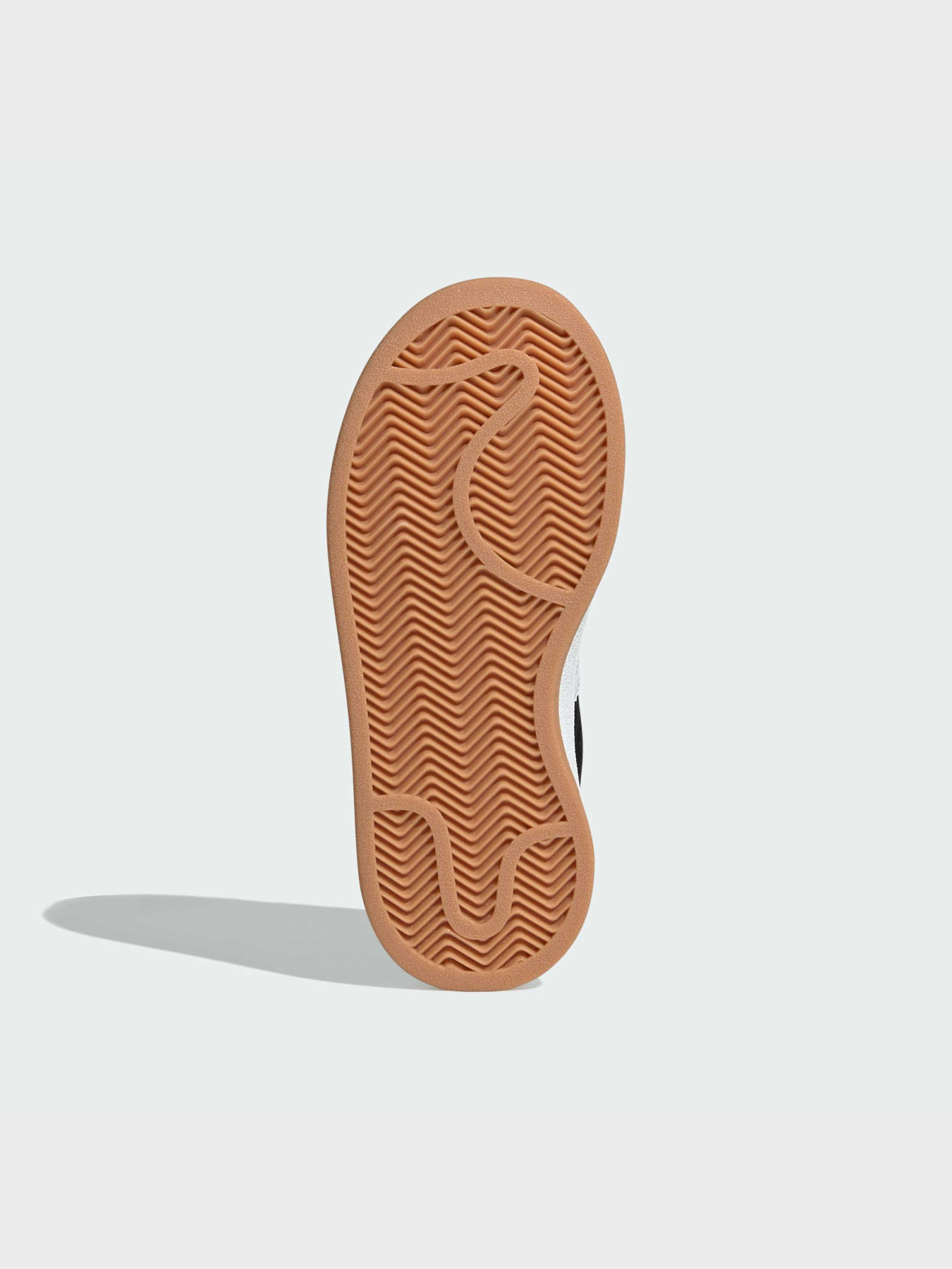 Кеди низькі Adidas Campus модель JI4331 Фото