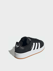 Кеди низькі Adidas Campus модель JI4331 Фото