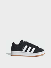 Кеди низькі Adidas Campus модель JI4331 Фото