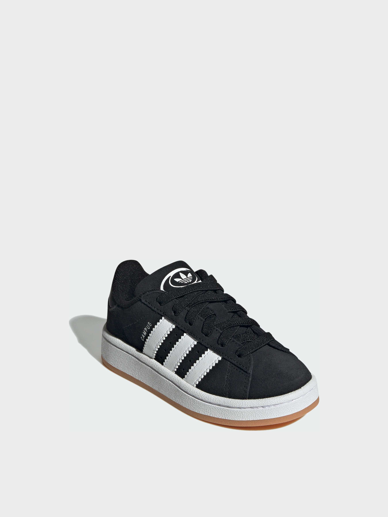 Кеды низкие Adidas Campus модель JI4331 Фото