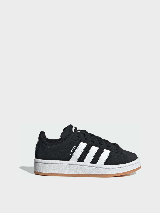 Кеди низькі Adidas Campus модель JI4331 Фото