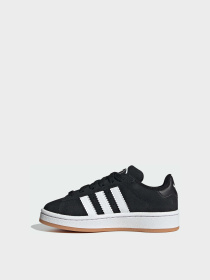 Кеды низкие Adidas Campus модель JI4331 Фото
