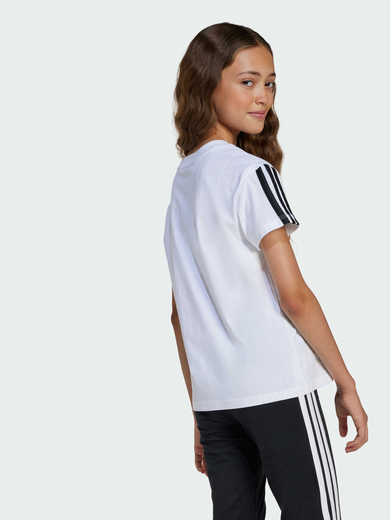 Футболка Adidas модель JJ0945 Фото