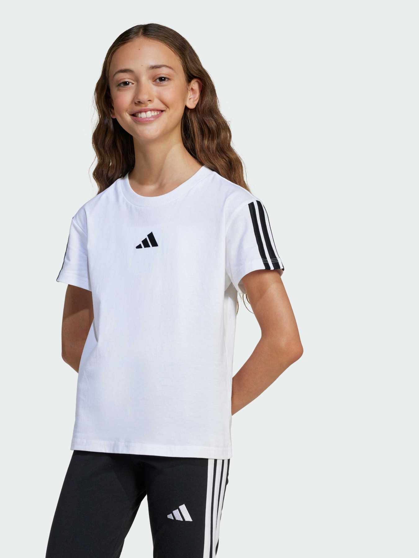 Футболка Adidas модель JJ0945 Фото