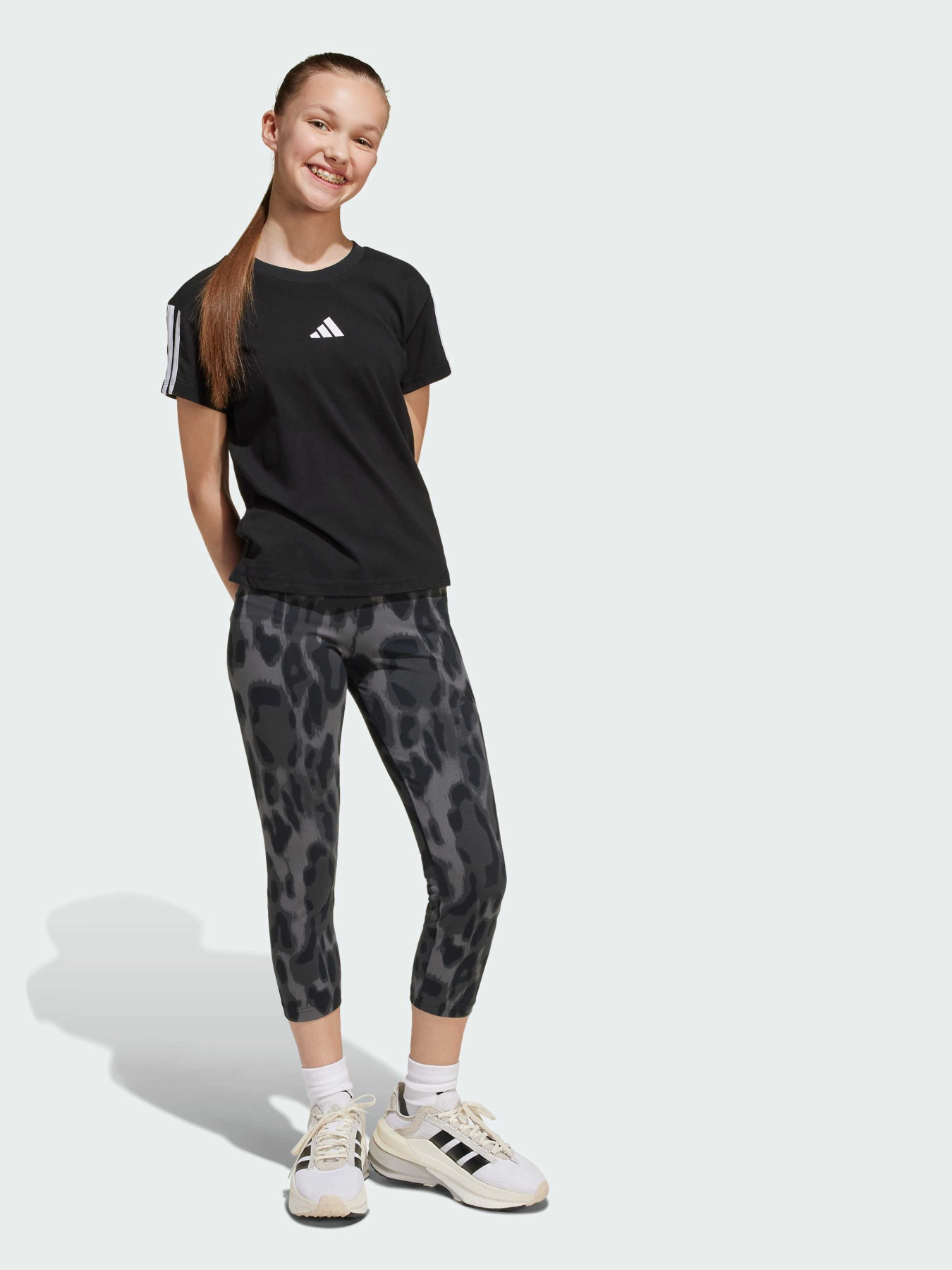 Футболка Adidas модель JJ0946 Футболка Adidas модель JJ0946 Фото