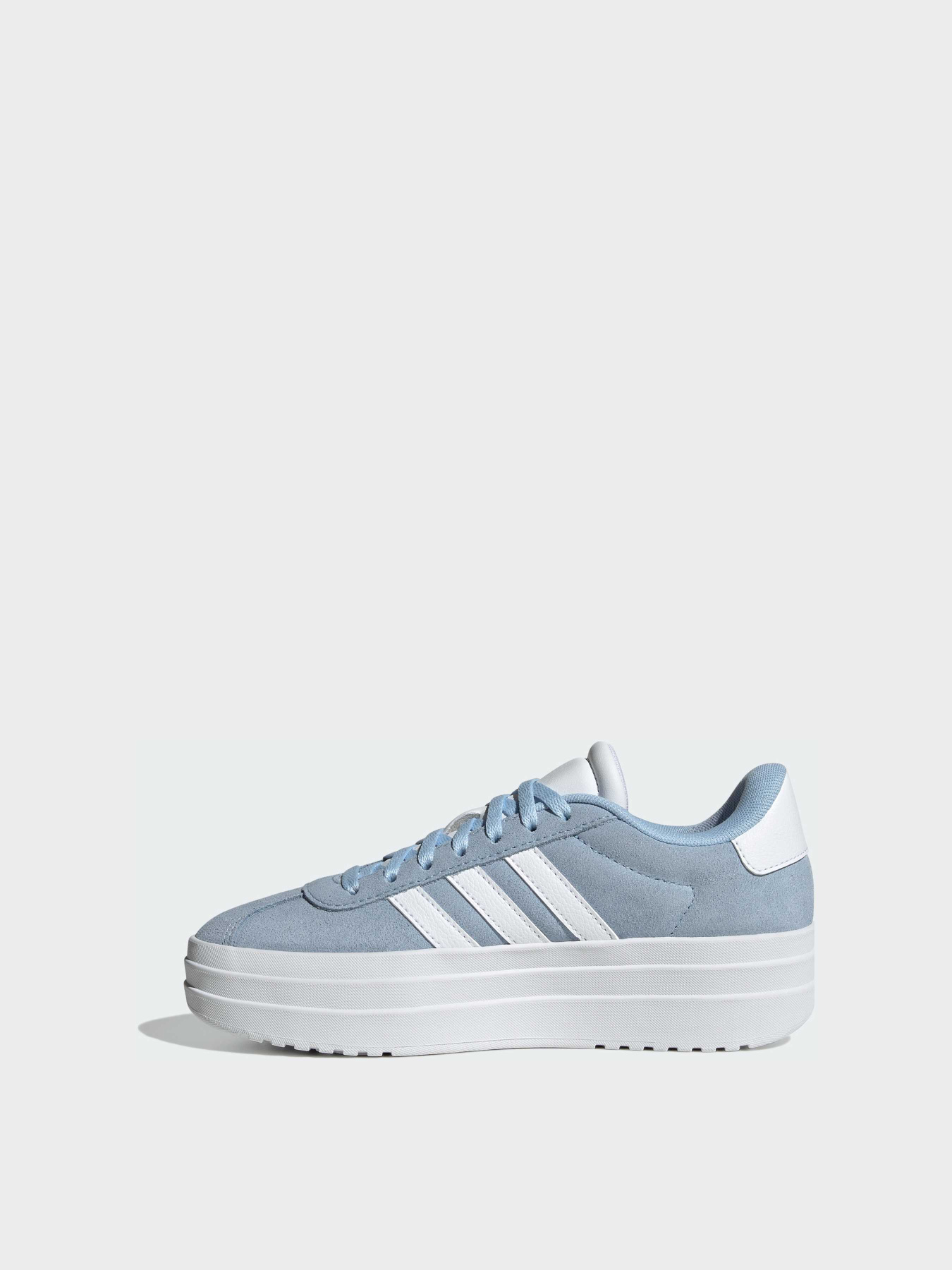 Кеды низкие Adidas модель JI1018 Фото