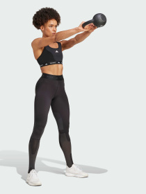 Топ спортивный Adidas Clima модель IT2400 Фото