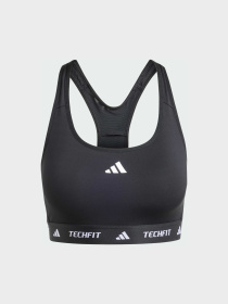 Топ спортивный Adidas Clima модель IT2400 Фото