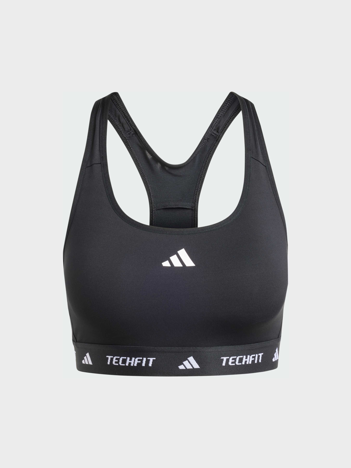 Топ спортивный Adidas Clima модель IT2400 Фото