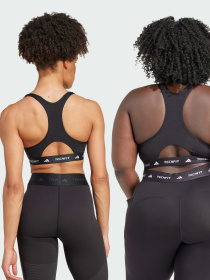 Топ спортивный Adidas Clima модель IT2400 Фото