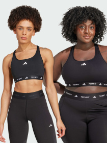 Топ спортивный Adidas Clima модель IT2400 Фото