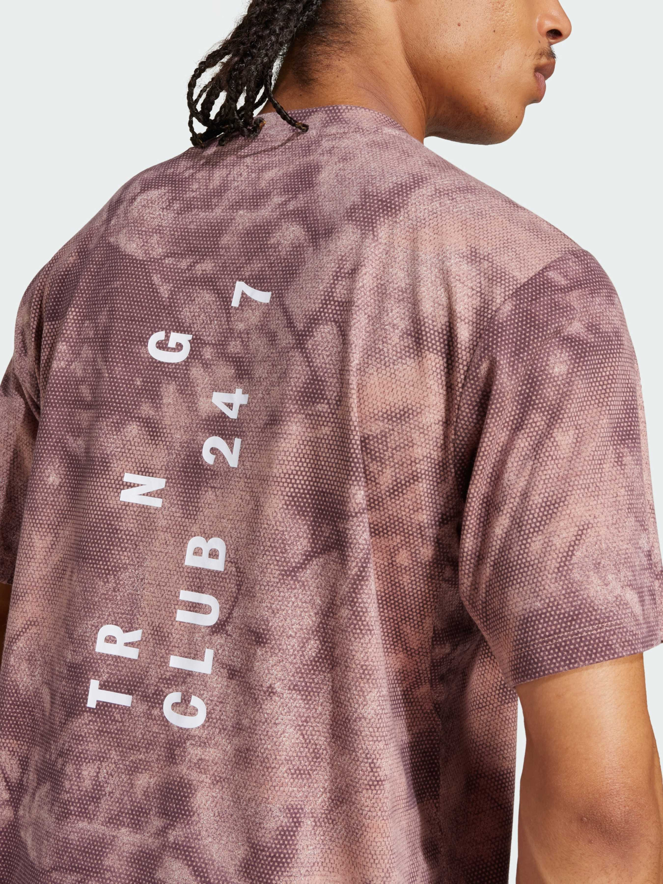 Футболка спортивная Adidas модель JP3341 Фото