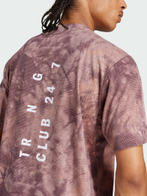 Футболка спортивная Adidas модель JP3341 Фото