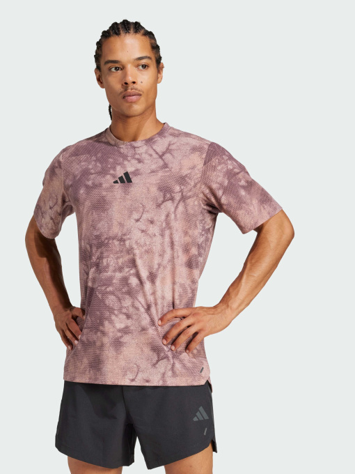 Спортивна футболка Adidas модель JP3341 Фото