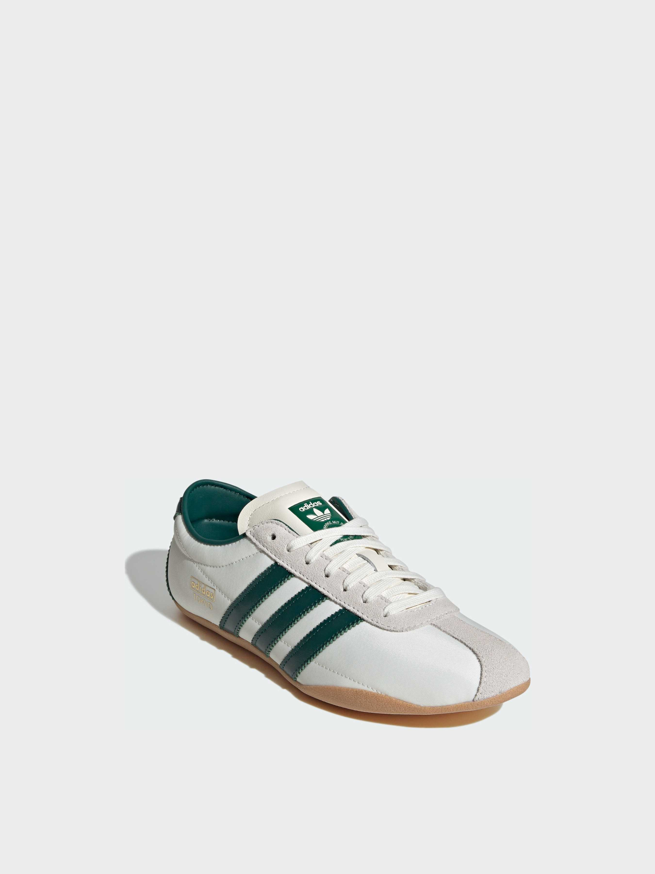 Кеды низкие Adidas модель JP9705 Фото