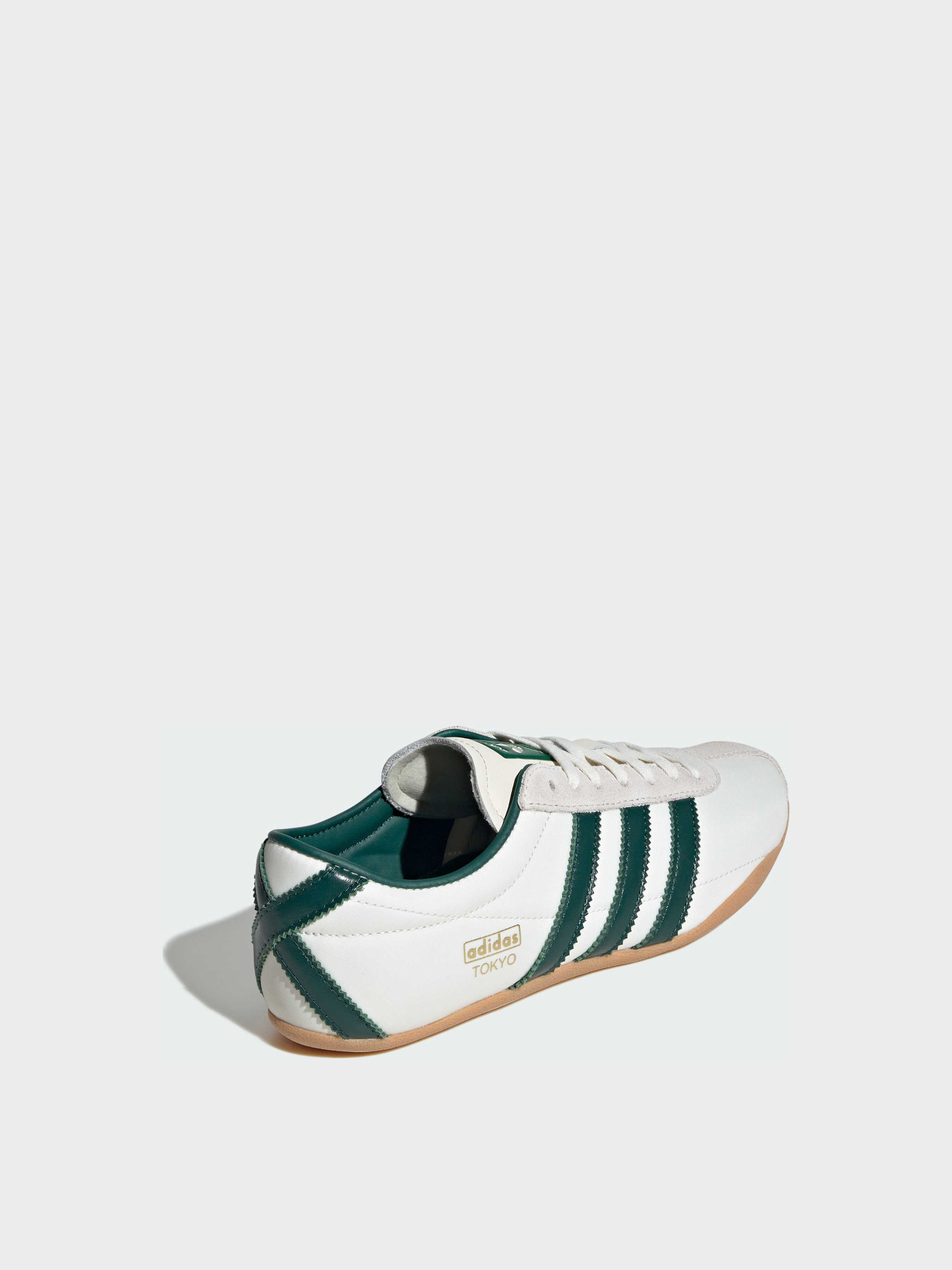 Кеды низкие Adidas модель JP9705 Фото