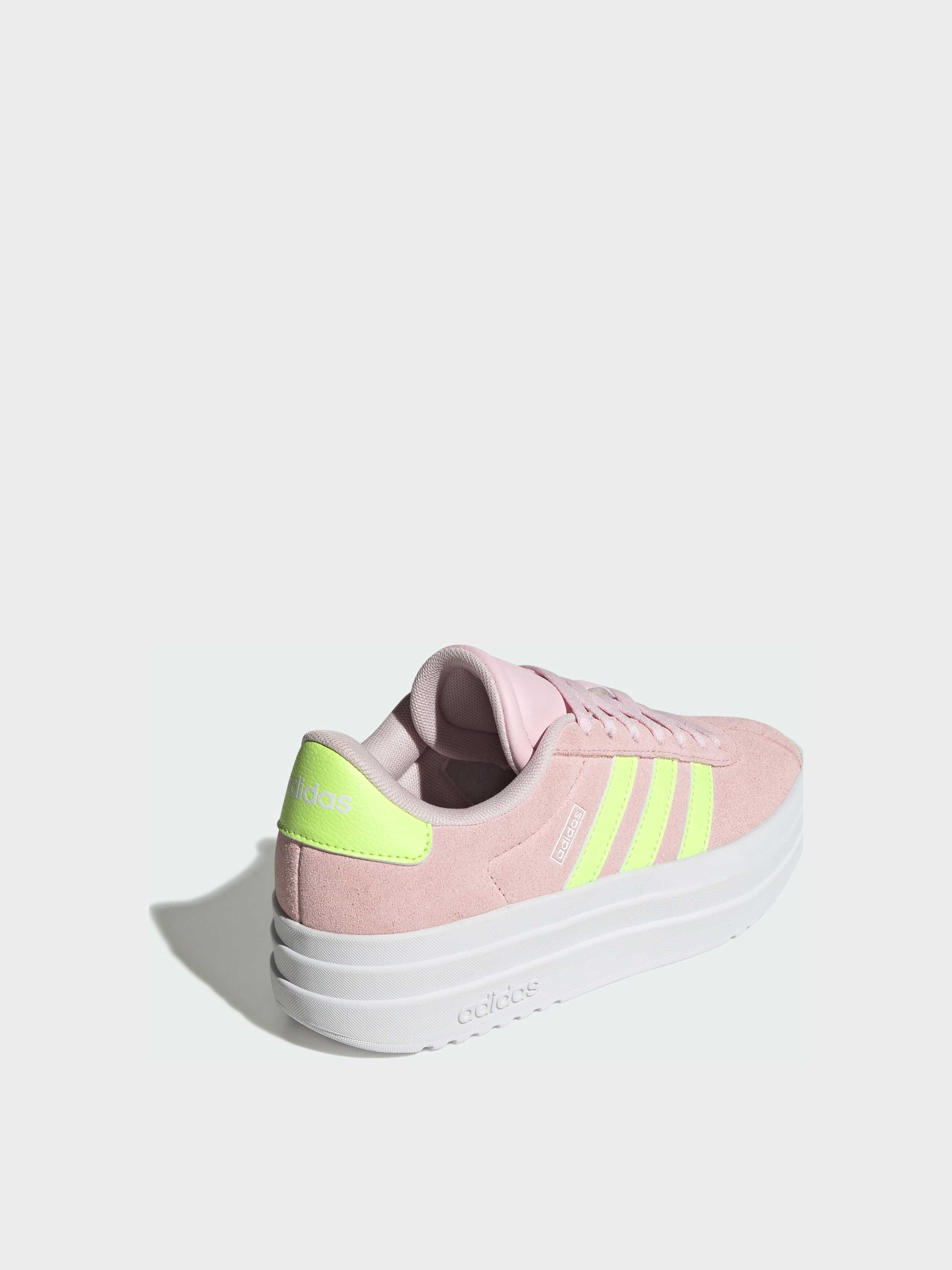 Кеди низькі Adidas модель JI1017 Фото