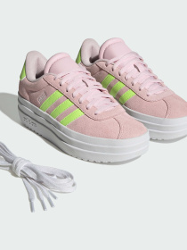 Кеди низькі Adidas модель JI1017 Фото