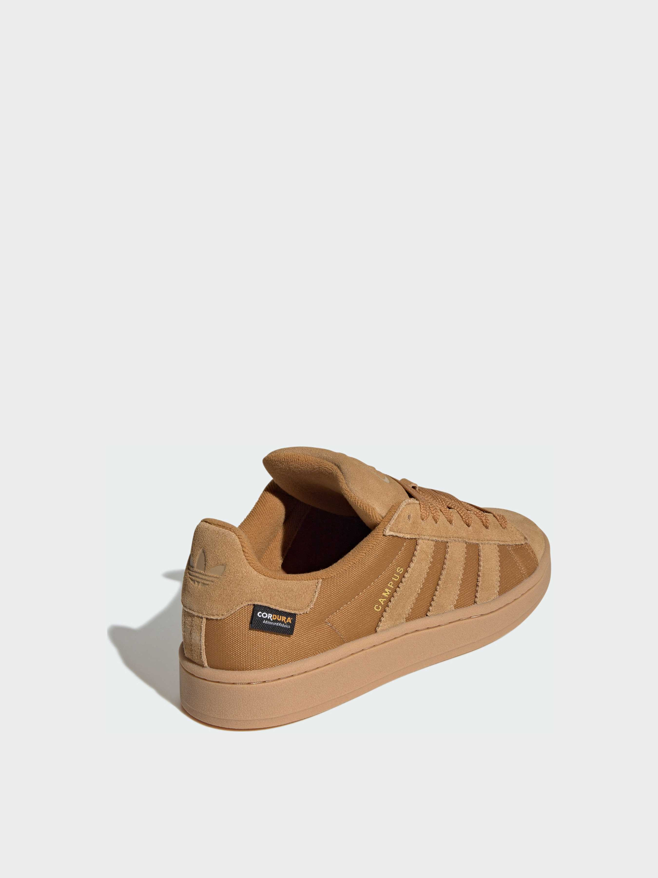 Кеди низькі Adidas Campus модель JH7605 Кеди низькі Adidas Campus модель JH7605 Фото