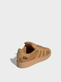 Кеди низькі Adidas Campus модель JH7605 Кеди низькі Adidas Campus модель JH7605 Фото