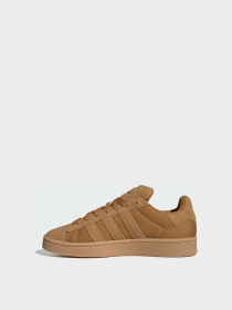 Кеди низькі Adidas Campus модель JH7605 Кеди низькі Adidas Campus модель JH7605 Фото
