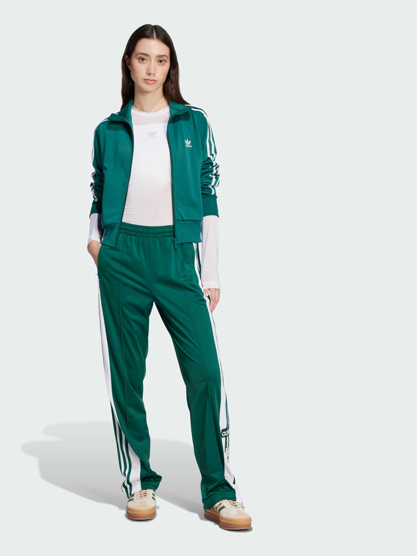 Кофта Adidas модель JC8262 Фото