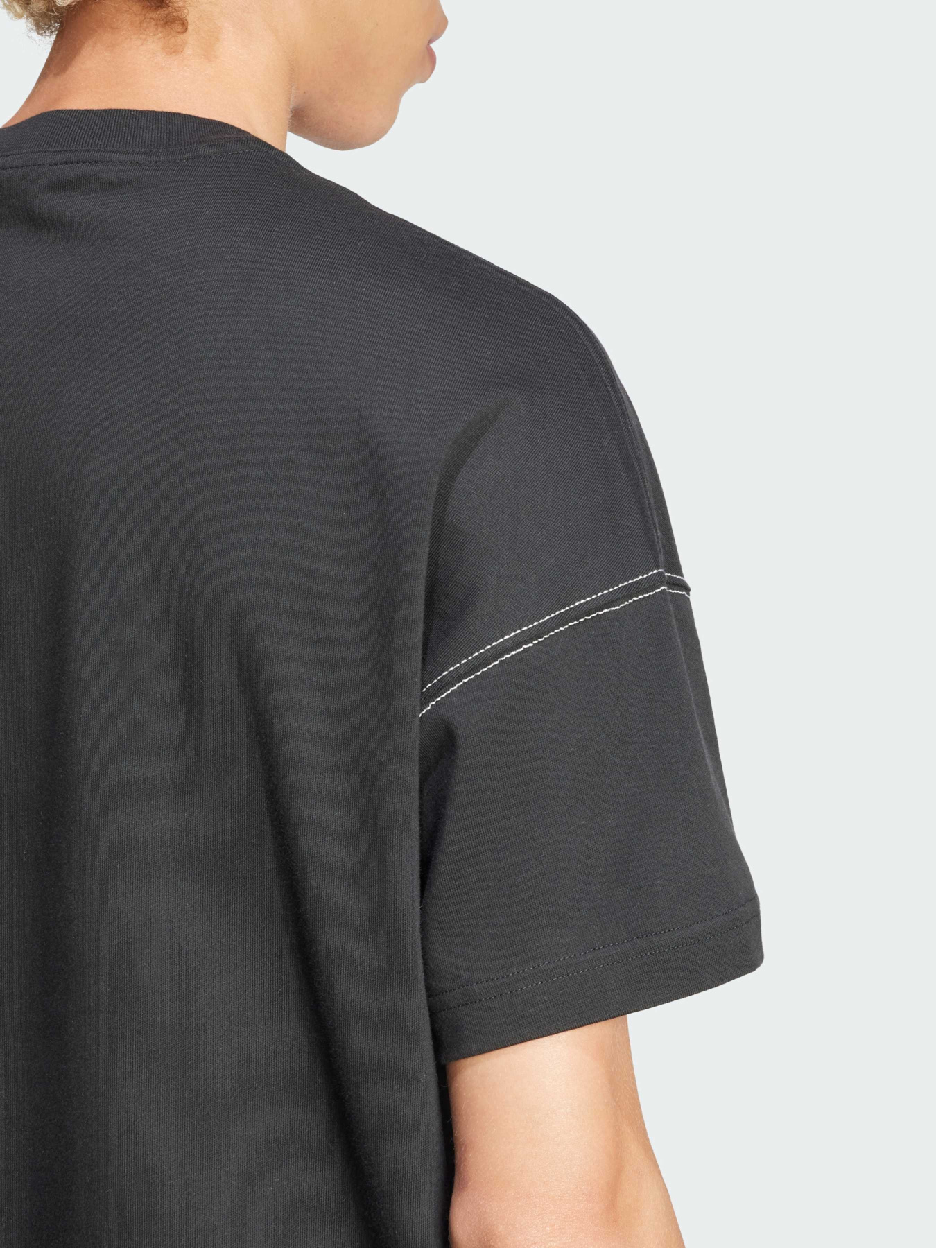 Футболка Adidas модель JJ3658 Фото