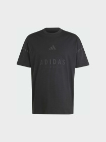 Футболка Adidas модель JJ3658 Фото