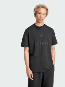 Футболка Adidas модель JJ3658 Фото