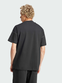 Футболка Adidas модель JJ3658 Футболка Adidas модель JJ3658 Фото