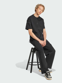 Футболка Adidas модель JJ3658 Футболка Adidas модель JJ3658 Фото