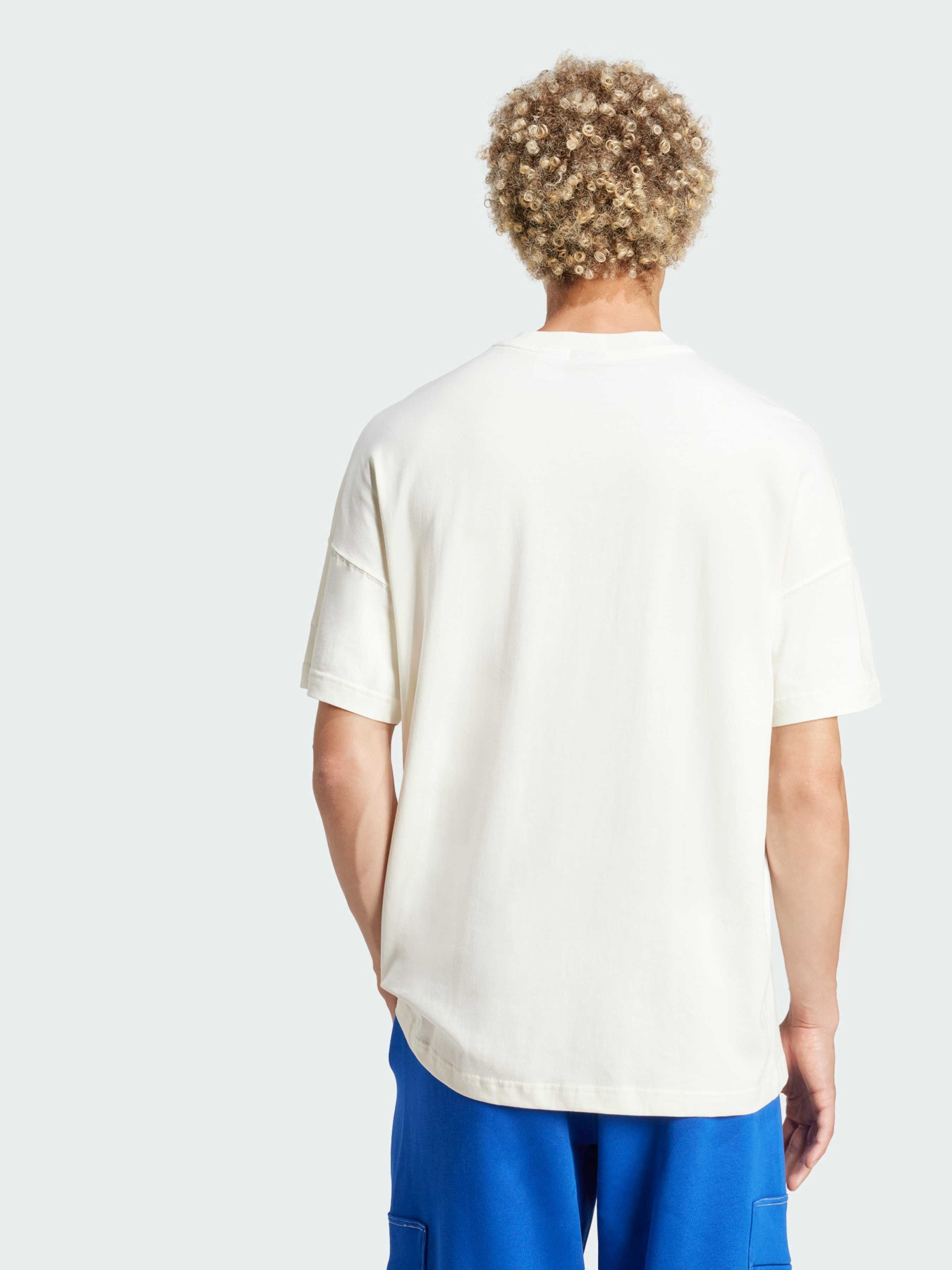 Футболка Adidas модель JJ3660 Фото