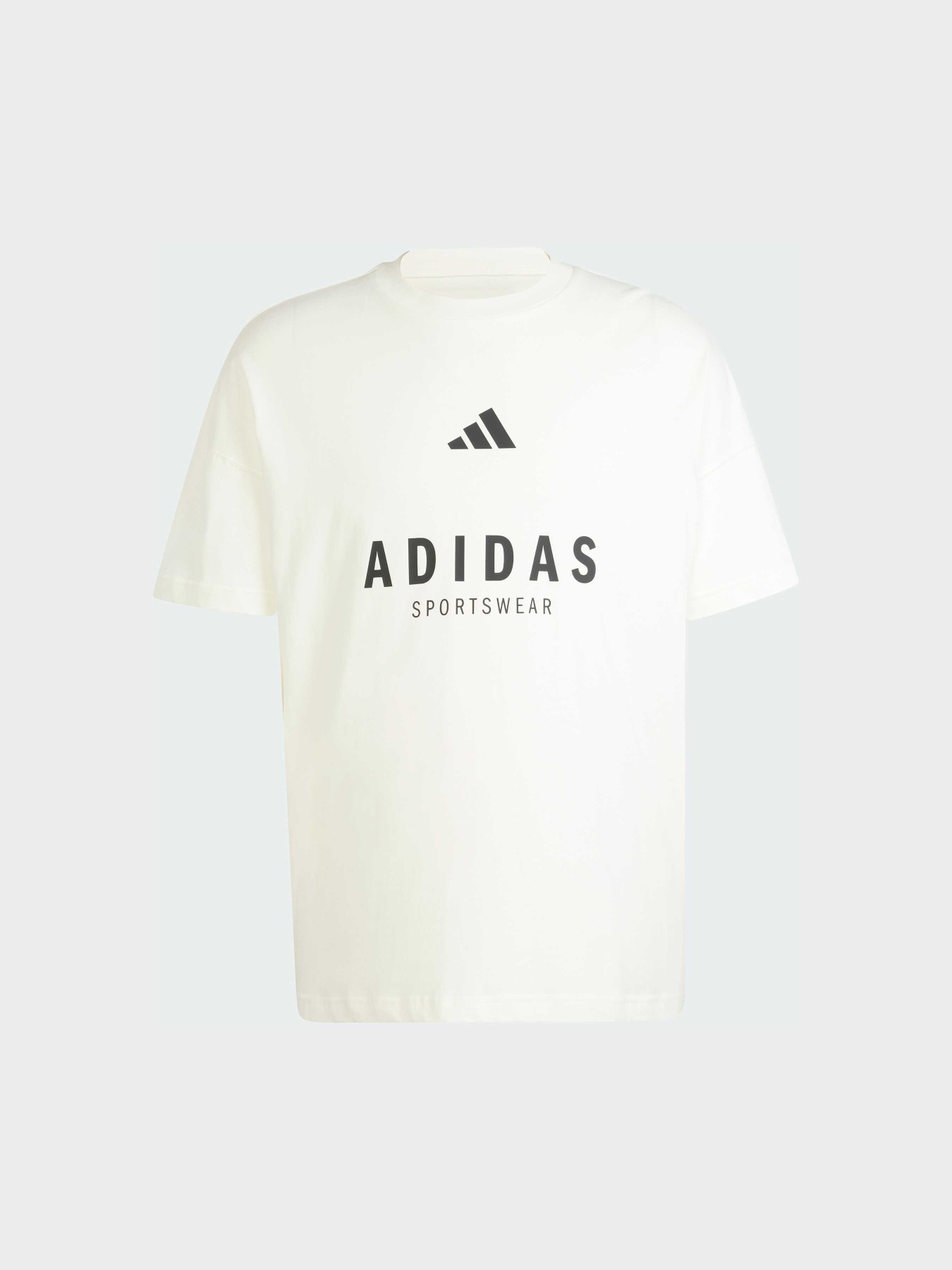Футболка Adidas модель JJ3660 Фото
