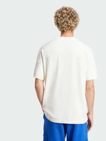 Футболка Adidas модель JJ3660 Фото