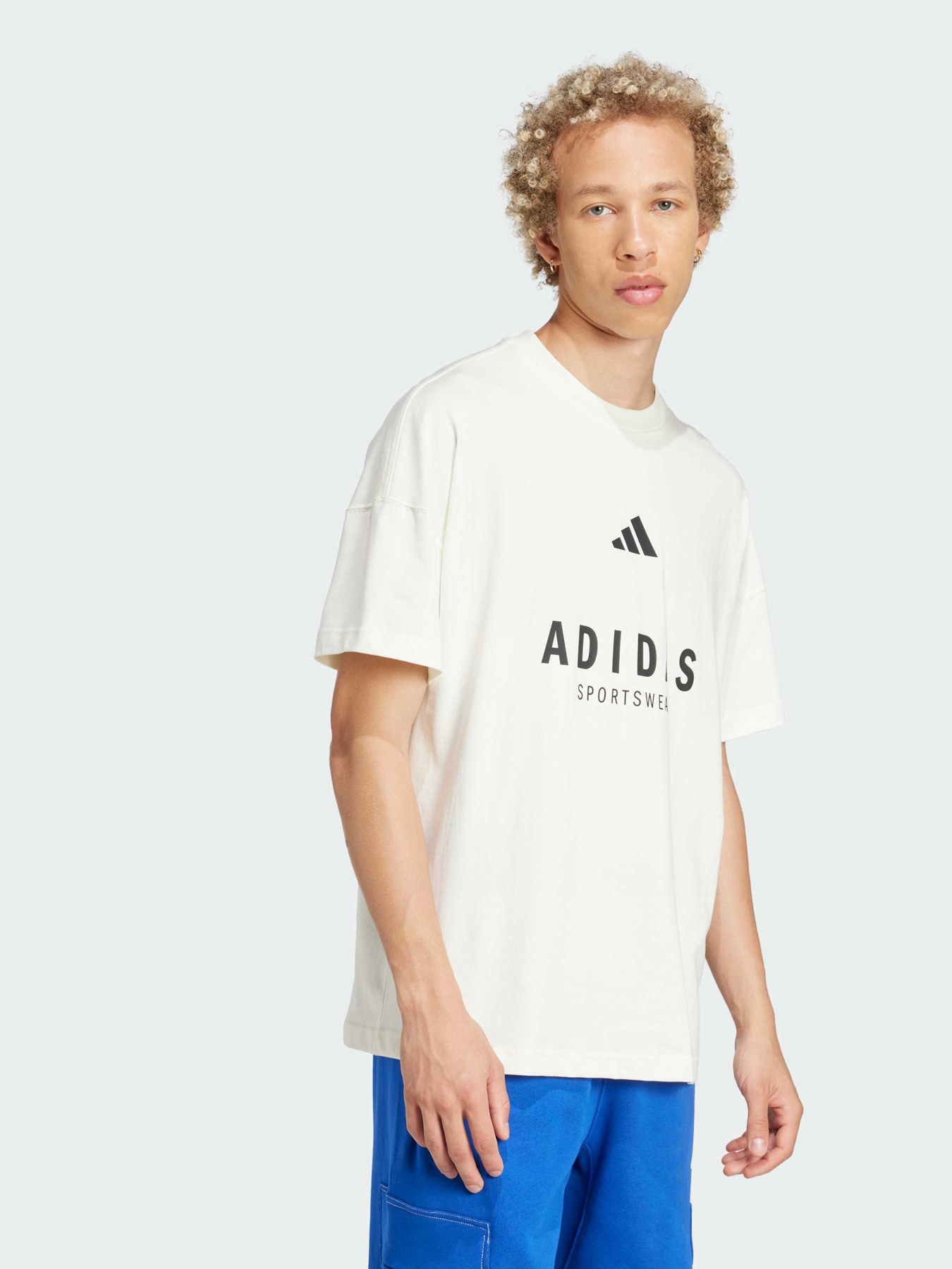 Футболка Adidas модель JJ3660 Футболка Adidas модель JJ3660 Фото