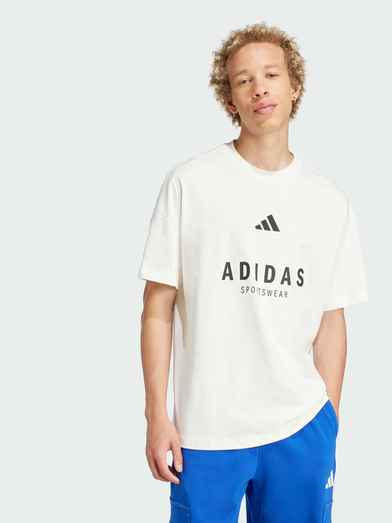 Футболка Adidas модель JJ3660 Футболка Adidas модель JJ3660 Фото