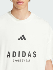 Футболка Adidas модель JJ3660 Футболка Adidas модель JJ3660 Фото