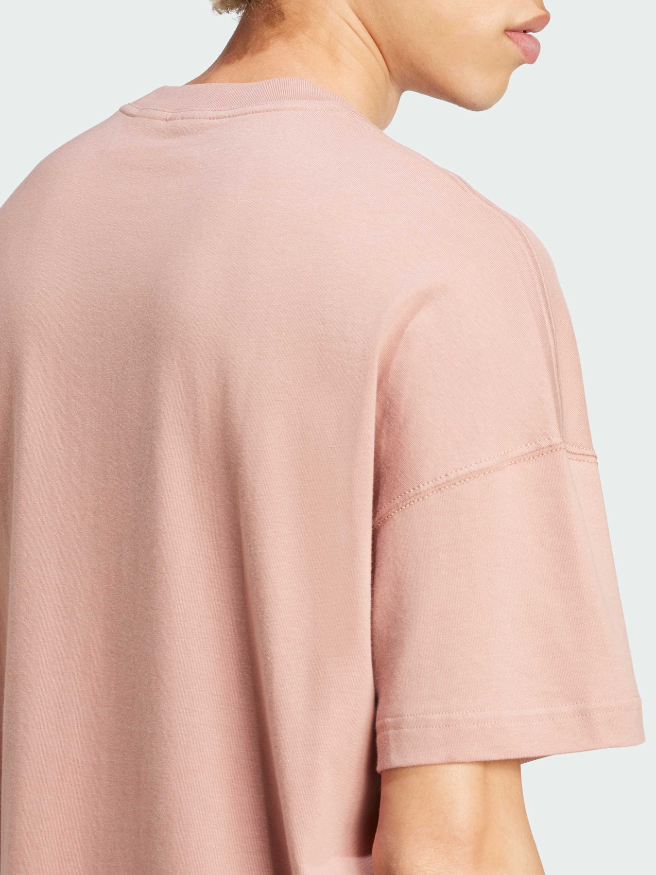 Футболка Adidas модель JJ3659 Фото