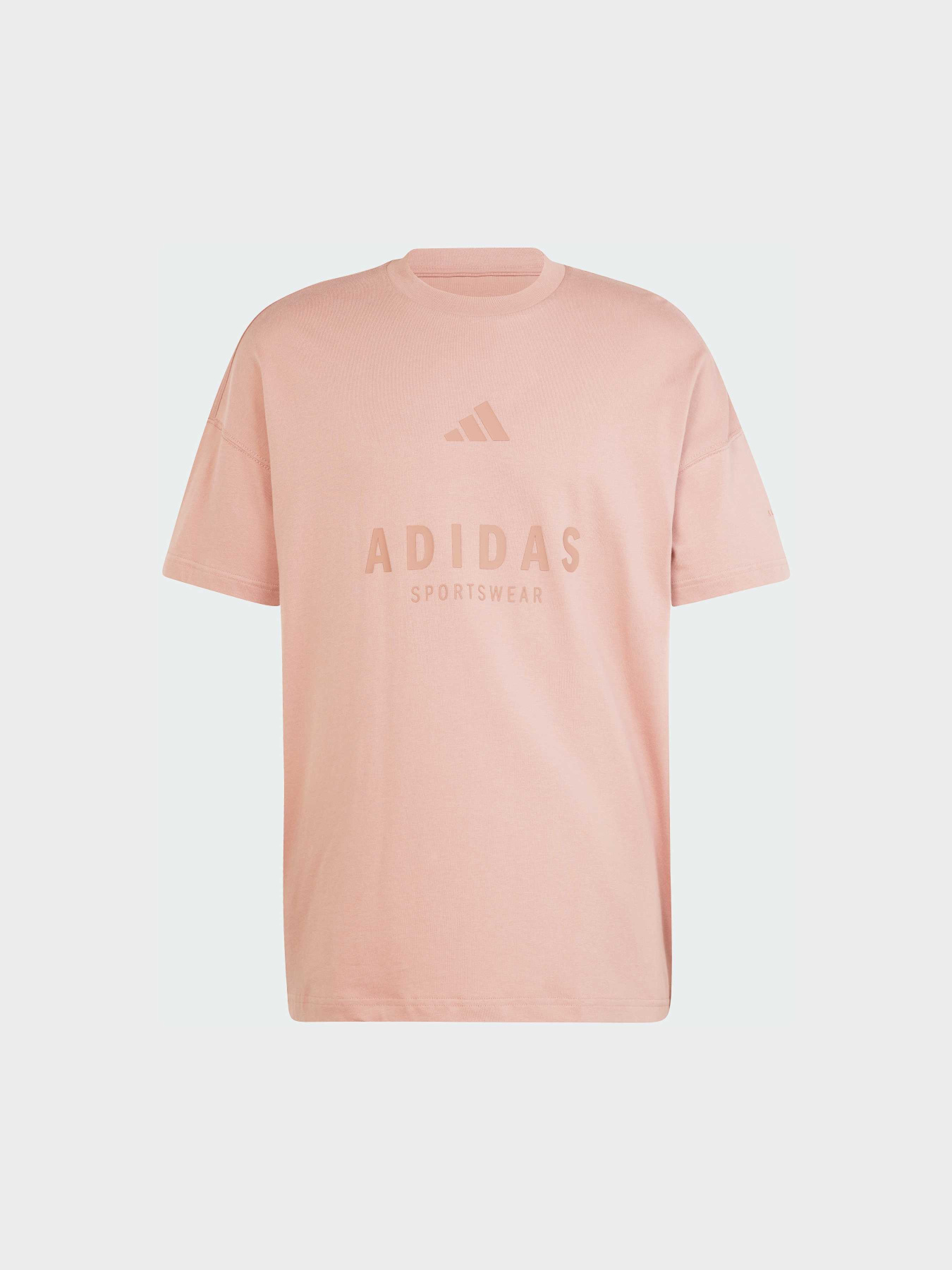 Футболка Adidas модель JJ3659 Фото